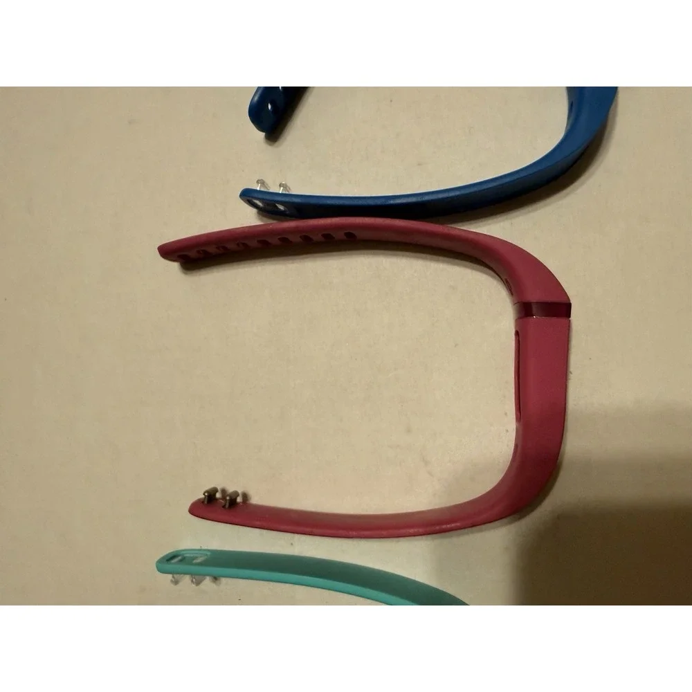 original fitbit ionic  wrist band Lot